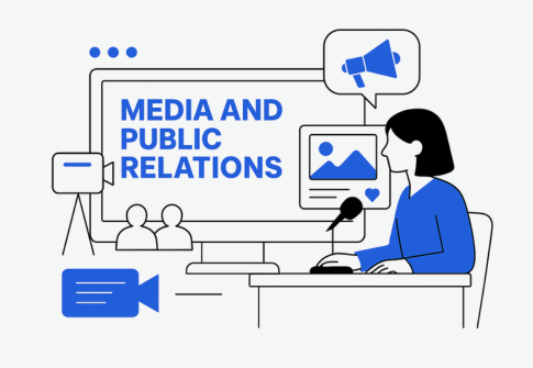 Valuelead media and public relations service